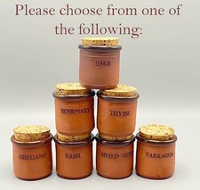 1 X SUFFOLK POTTERIES