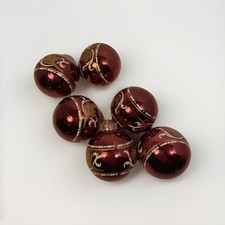 Vintage Christmas Tree