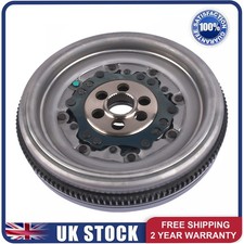 Dual Mass Flywheel 415074009 for VW Golf Passat  Audi A3 A4 A6 Seat 1.9 2.0 TDI