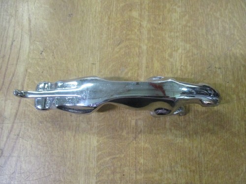 Jaguar mk1 mk2 chrome - ,,