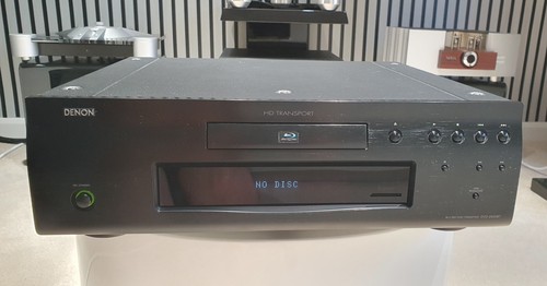 Denon dvd 2500bt - denon, full