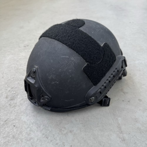 Ops core ballistic high - ops, cut