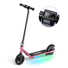 6 Inch Kids Electric Scooter,70KG Max Load, Gifts for Boys Girls