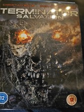 Terminator Salvation 2009