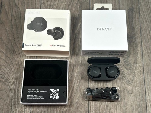 Denon perl pro c15 tws - ah-c15,