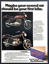 1980 Suzuki GS-450 GS-550