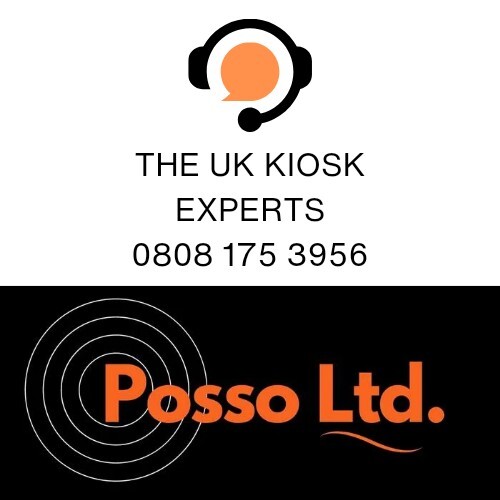 Self order kiosk - self,
