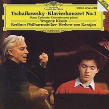 Pyotr Il'yich Tchaikovsky 