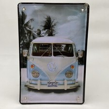 1960s VW Volkswagen Microbus