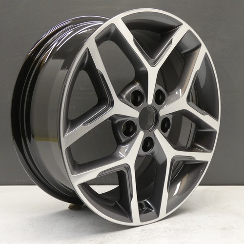 Kia ceed pro - gt-line, 17"