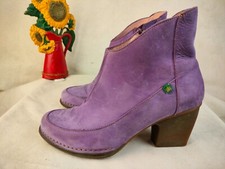 El Naturalista Women's Purple