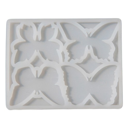 Silicone mold pendants - mold,