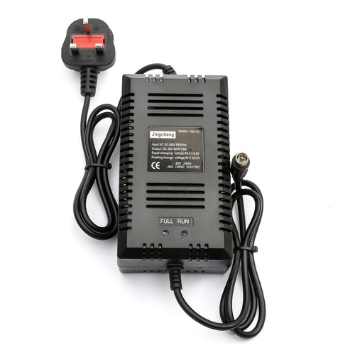 36v battery charger amp - 36v,