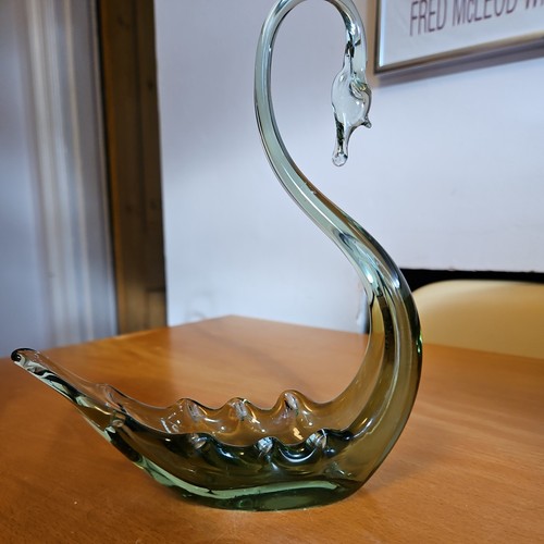 Vintage whitefriars moss - ,