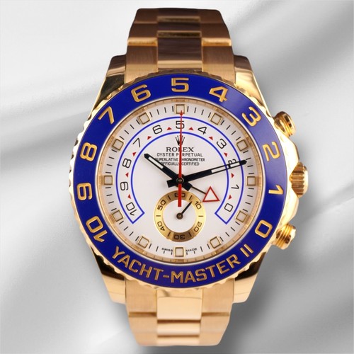Rolex yacht master 44mm - yacht-master,