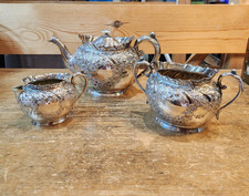 Antique Victorian Sheffield