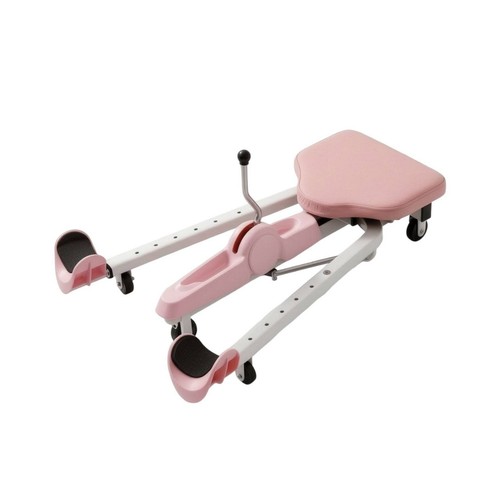 Split stretch assistant - split, with