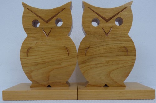 Vintage john buckhurst owl - john, c