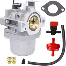 Carburetor For Riding Mower