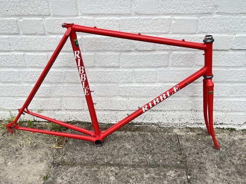 Ribble 531 competition - 531,
