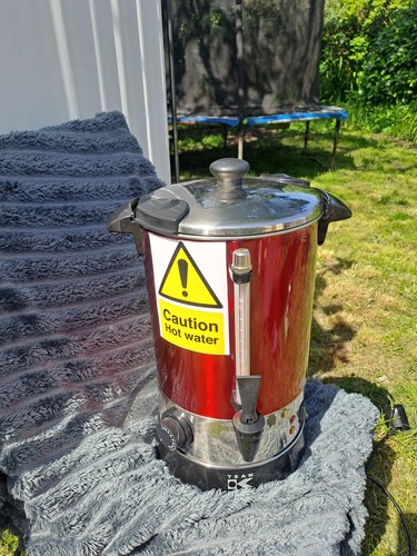 Stainless steel tea - steel,