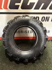 BCS 710 Tracmaster Rotavator