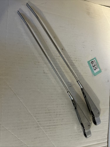 Trico wiper arms mk3 - mk3, ford