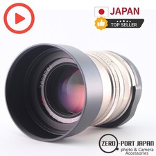 [MINT] Contax Carl Zeiss 90mm