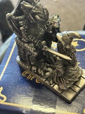 Tudor Mint, Myth And Magic the