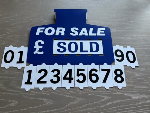 Car for sale sales signs - sales,