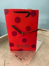 British Airways Boeing 747 Red