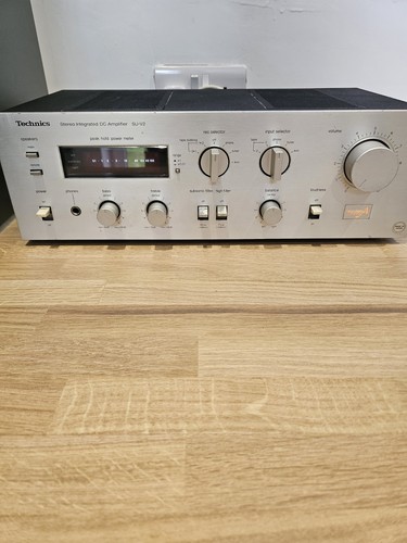 Technics stereo - su-v2,