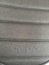 iCandy Peach 7 Pushchair and