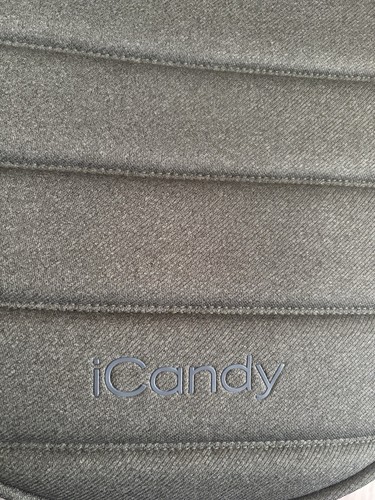 Icandy peach pushchair - icandy, and