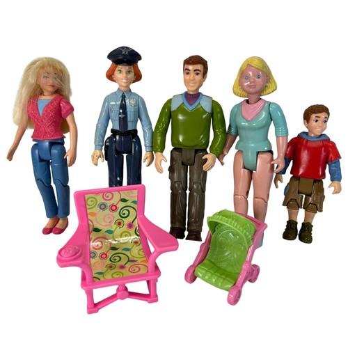 Fisher price loving - price, family