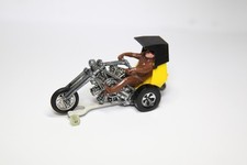 Hot Wheels Rrrumblers Revolution - Near Mint Vintage Model Rare