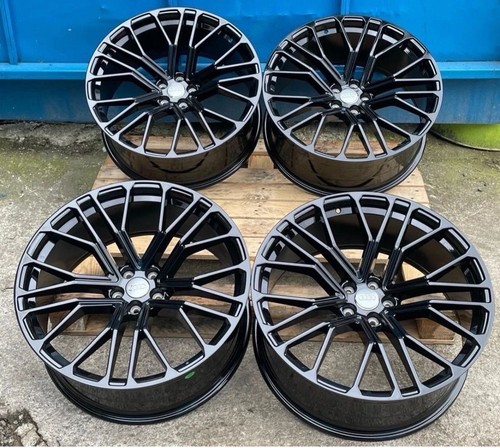 New audi style - style, alloy