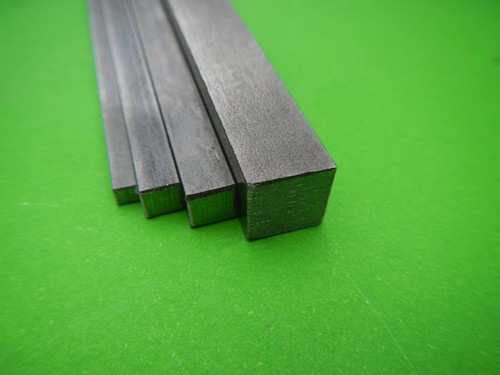 Square stainless steel - square,