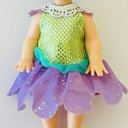 Barbie the nutcracker - barbie,