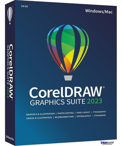 Corel draw graphics - graphics, 2023