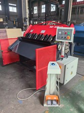 New CARTER Hydraulic Box and