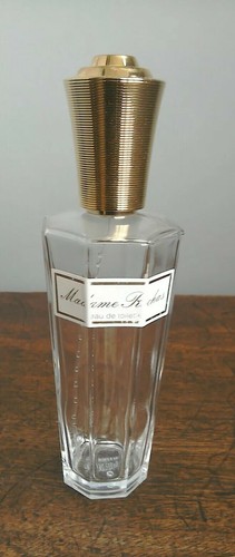 Madame rochas eau - "madame, rochas"