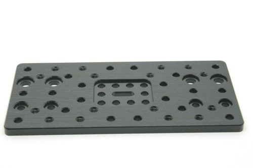 Openbuilds beam gantry - c-beam,