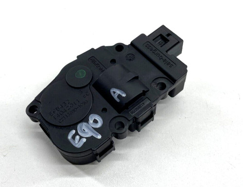 Bmw series e90 heater blower - series,