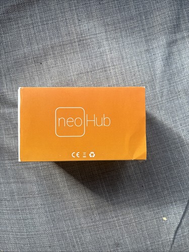 Heatmiser neohub white - neohub, g1