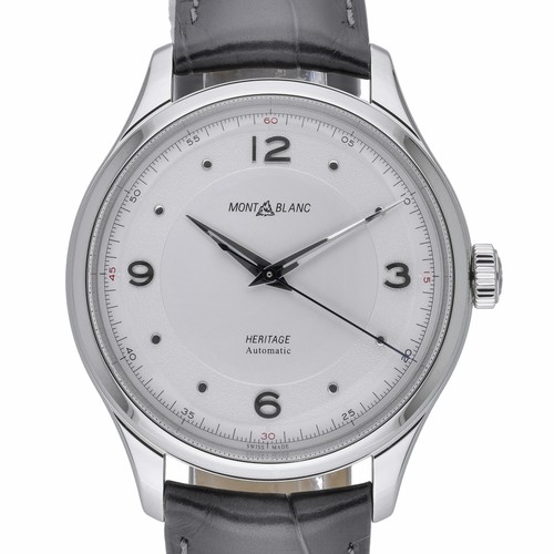 Montblanc heritage mb119943 - montblanc,
