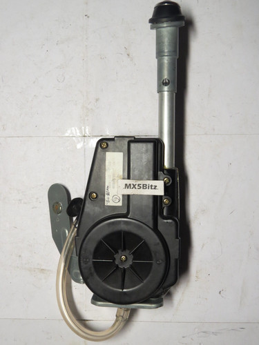 Mx5 electric aerial complete - mx5,