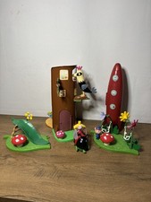 Ben and Holly Toy Bundle -