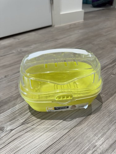 Ferplast aladino hamster and - ferplast,