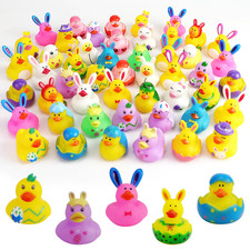 New 20/40/60Pcs Easter Bunny
